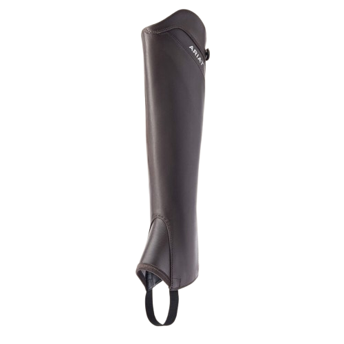 Ariat Palisade Chap/ Leggings - Cocoa