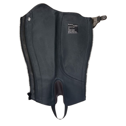 Ariat Palisade Chap/ Leggings - Cocoa
