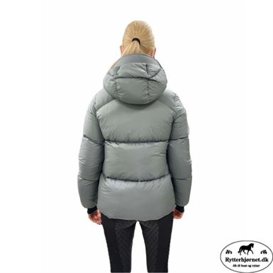Cavalleria Toscana Dun Parka - Grå