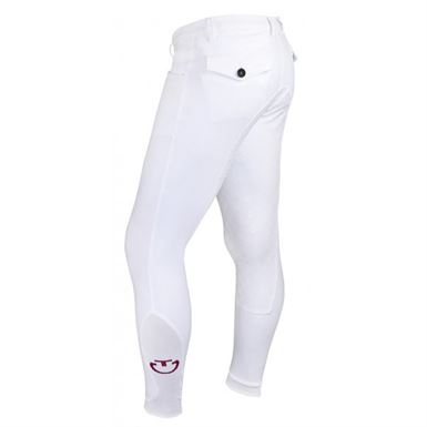 Cavalleria Toscana Herre Ridebukser m. Grip