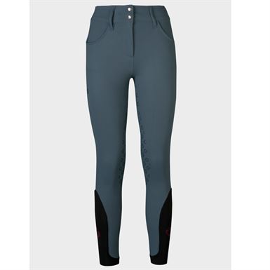 Cavalleria Toscana American Ridebukser m. Fuldgrip