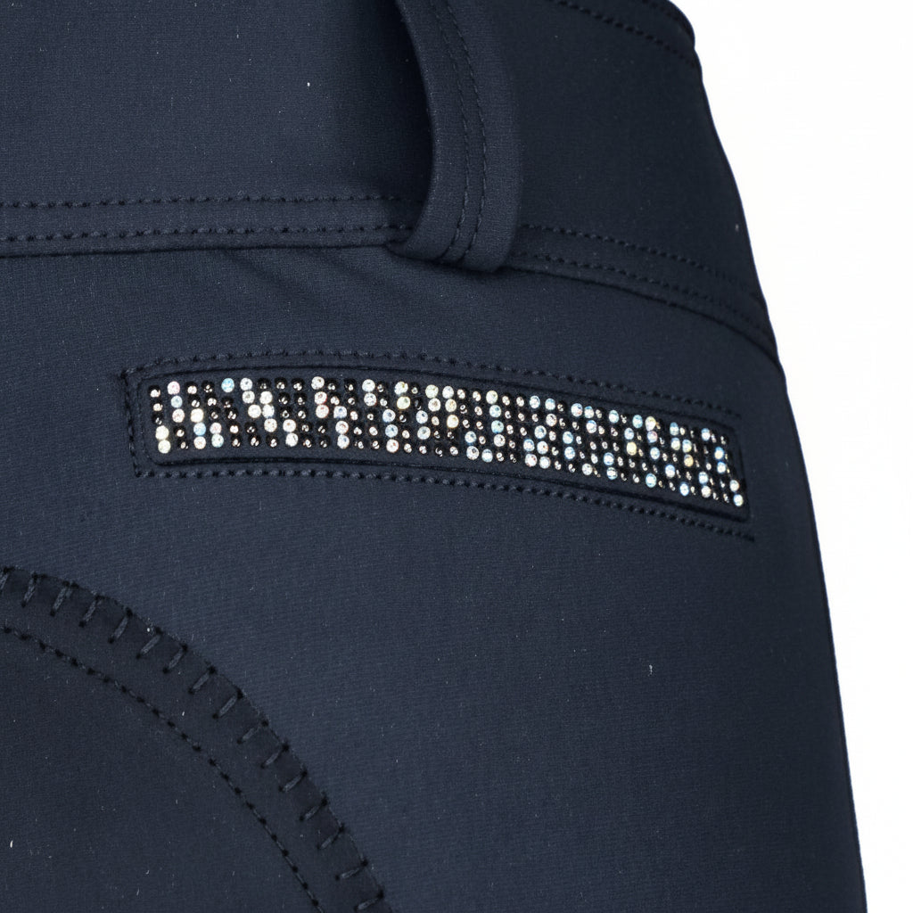 Pikeur Danea Ridebukser m. Fuldskind