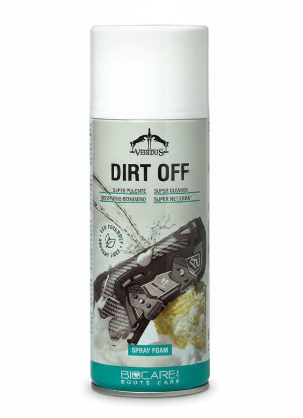 Veredus Dirt Off - 400ml