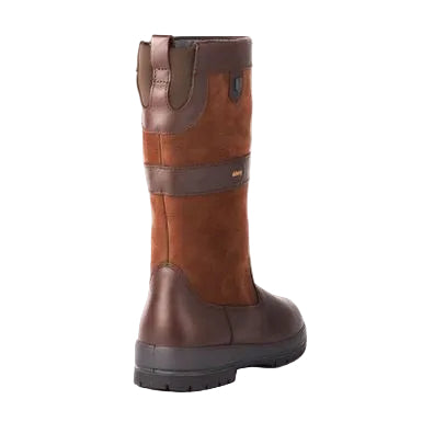Dubarry Kildare Støvler - Walnut