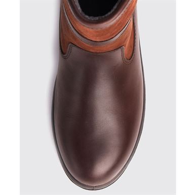 Dubarry Kildare Støvler - Walnut