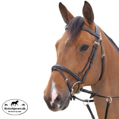 Dyon Working Fancy Trense