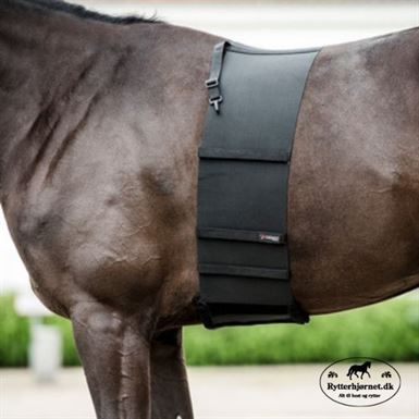 Catago Body Shield - Sort