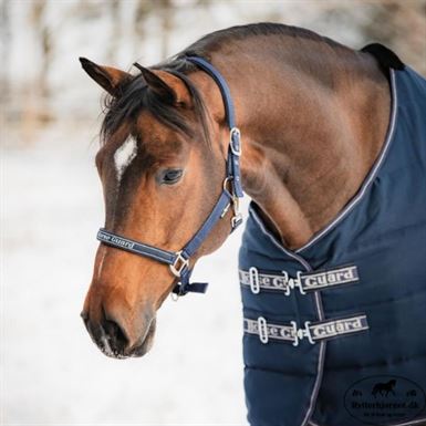 HorseGuard Sandra Grime - Navy