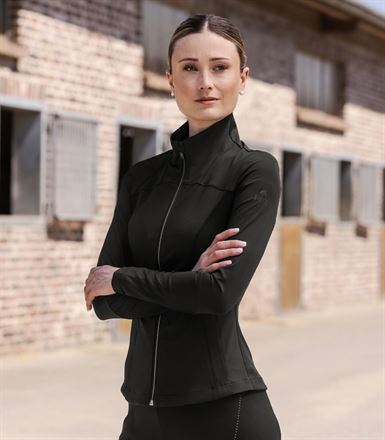 ELT Padua Powerstretch Trøje - Sort