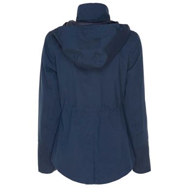 Equipage Fenna Jakke - Navy