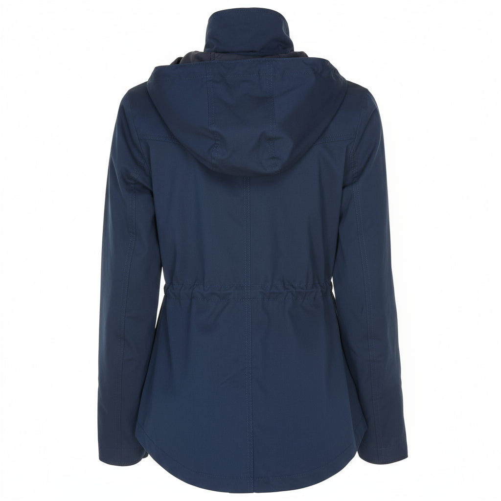 Equipage Fenna Jakke - Navy