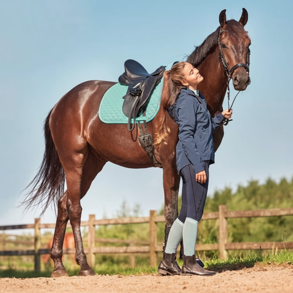 Equipage Fenna Jakke - Navy