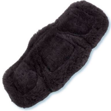 Stübben Equisoft Springgjord m. Lam