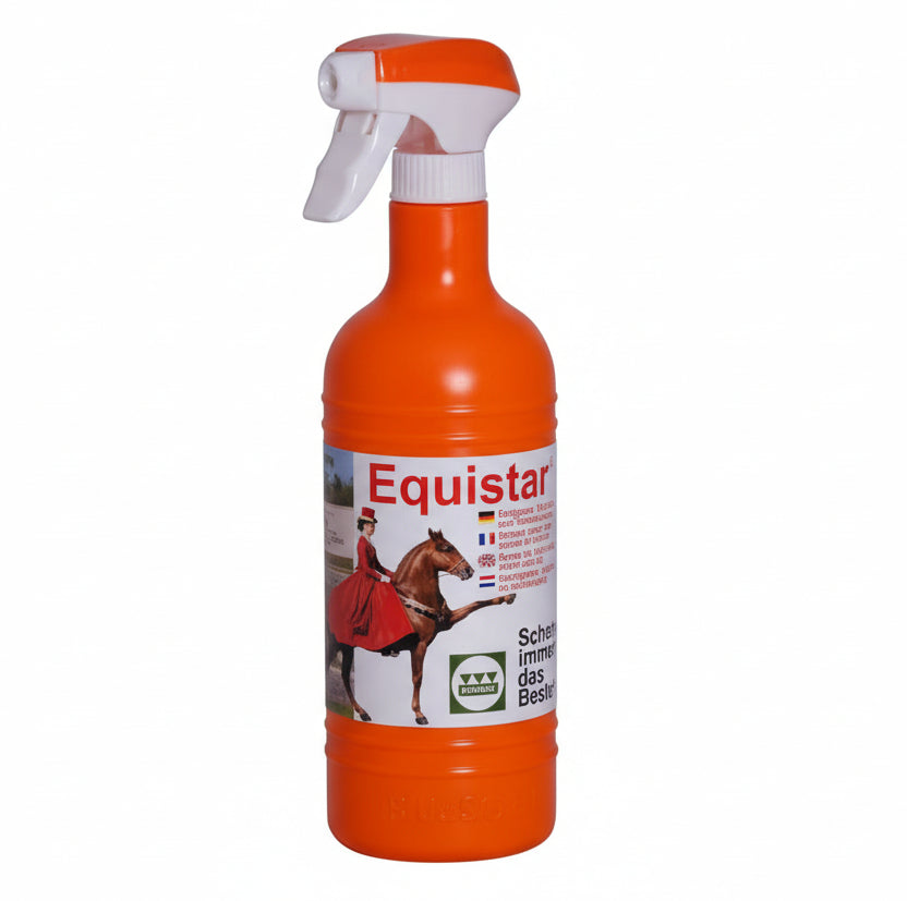 Equistar Man & Hale Spray, 750ml.