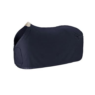 Eskadron Loden Tæppe - Navy