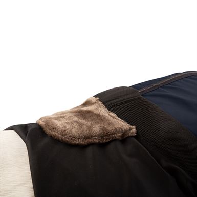 Eskadron Classic Dura Stalddækken - Navy