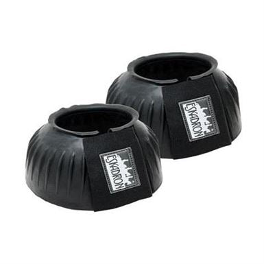 Eskadron gummi klokker velcro