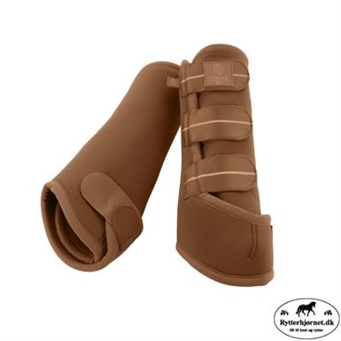 Eskadron Heritage Tendon Pro Gamacher Bagben - Almond
