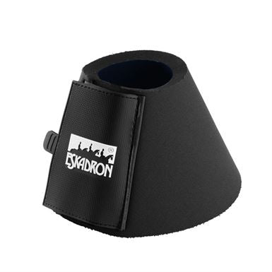 Eskadron Neoprenklokker - Sort