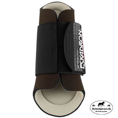 Eskadron Tendon Neopren forbensgamache - Flere Farver
