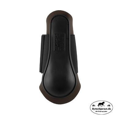 Eskadron Tendon Neopren bagbensgamache - Flere Farver