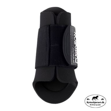 Eskadron Tendon Neopren bagbensgamache - Flere Farver