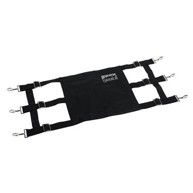 Eskadron Box Gitter Sort