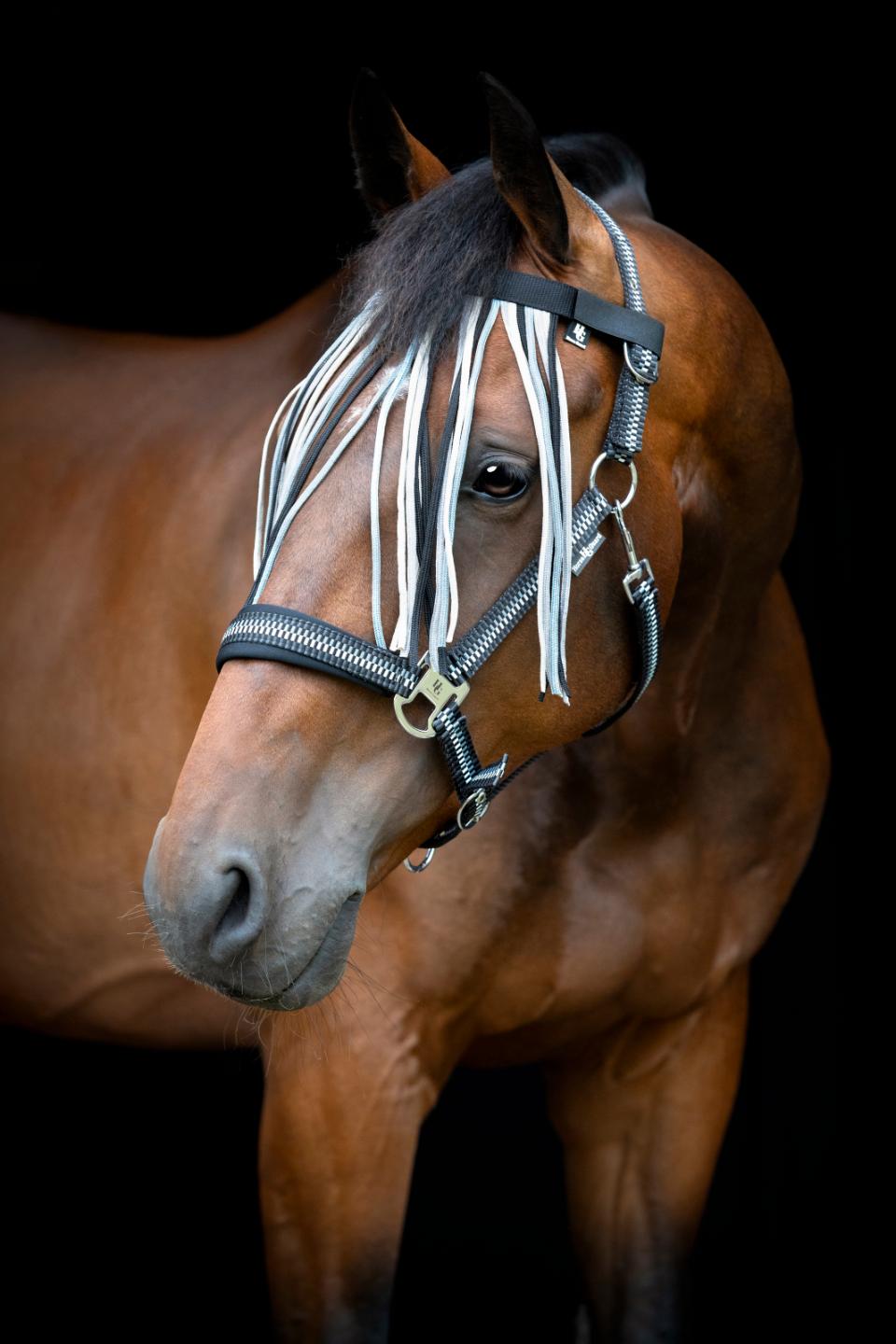 HorseGuard Cole Fluepandebånd