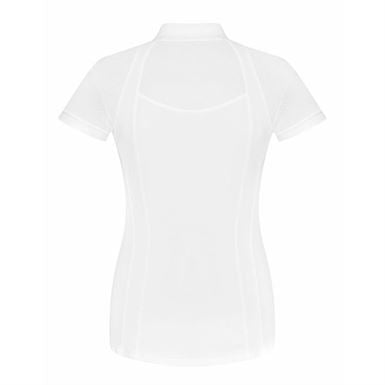 FairPlay Ada Stævneshirt - Hvid