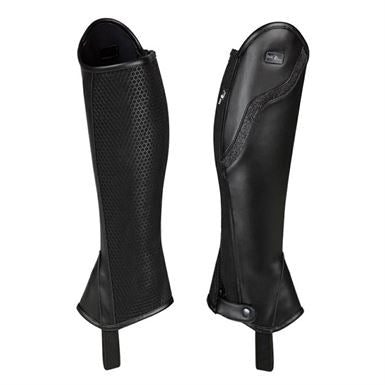 FairPlay Iduna Leggings til Børn - Sort