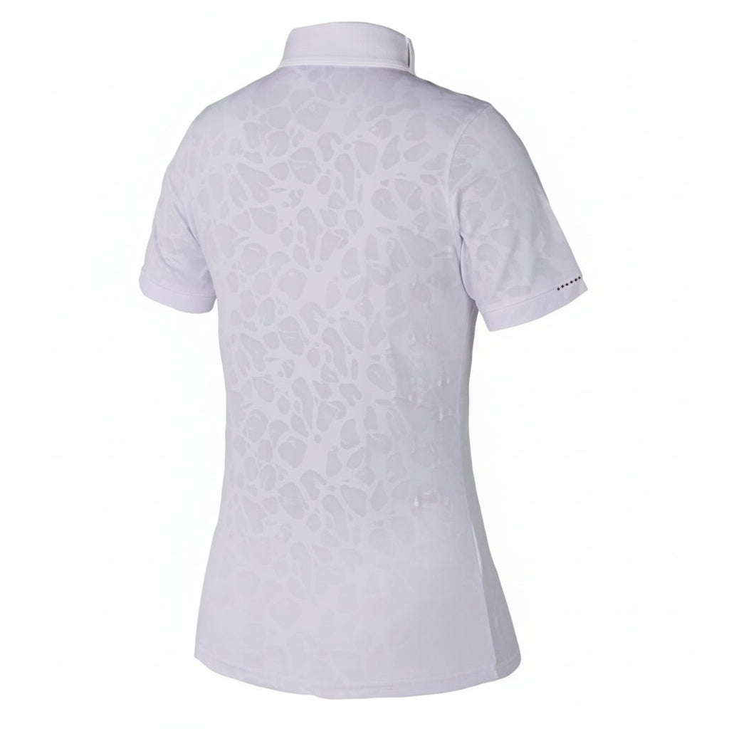 Kingsland Florrie Stævne Shirt Hvid