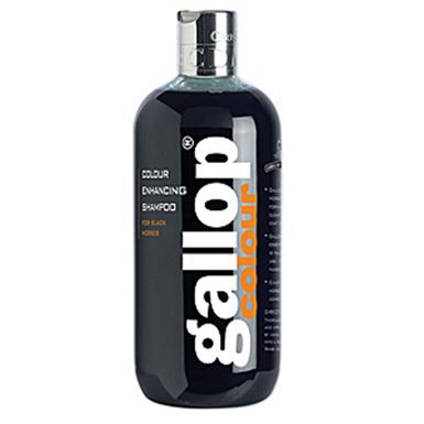Carr & Day & Martin Gallop colour black