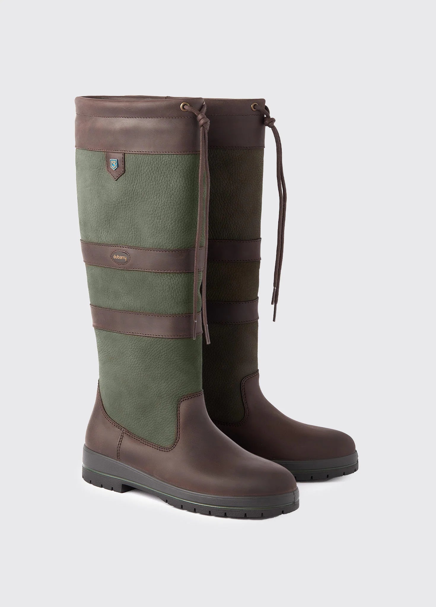 Dubarry Galway Støvler - Flere farver