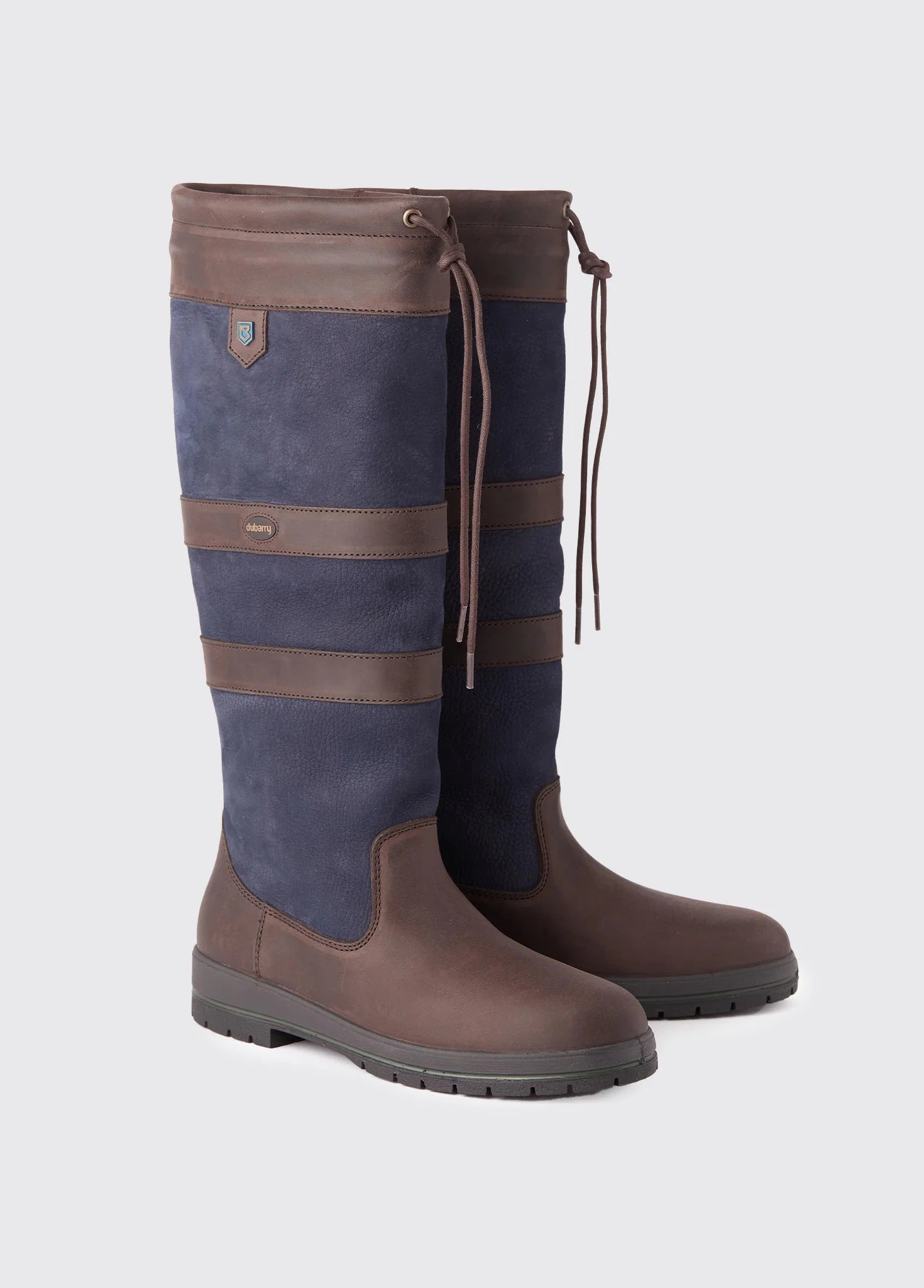 Dubarry Galway Støvler - Flere farver