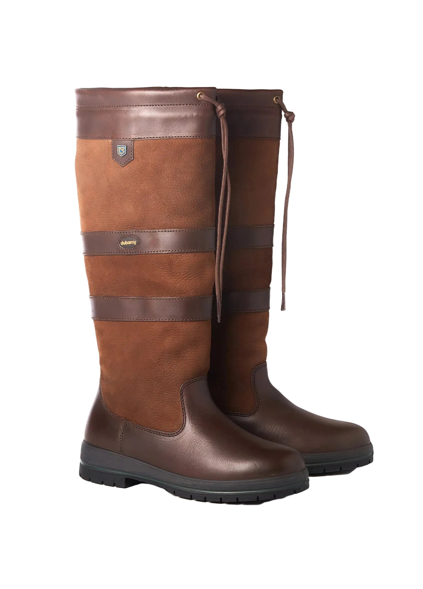 Dubarry Galway Støvler