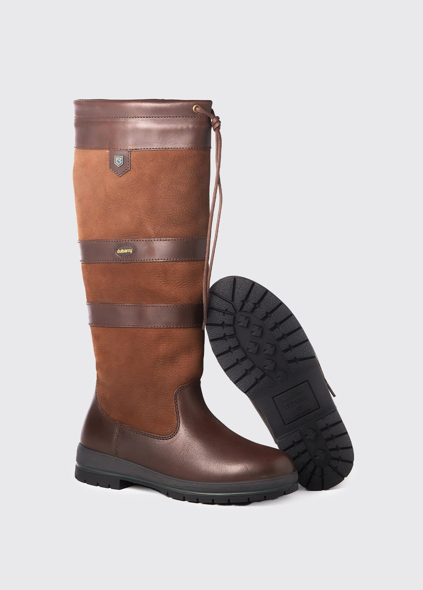 Dubarry Galway Støvler - Flere farver