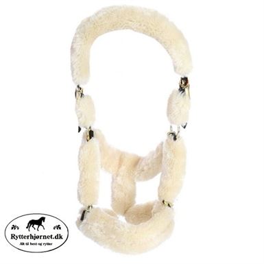 Kentucky Grime med fuld lam