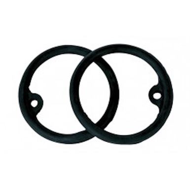 Gummiringe til stigbøjle