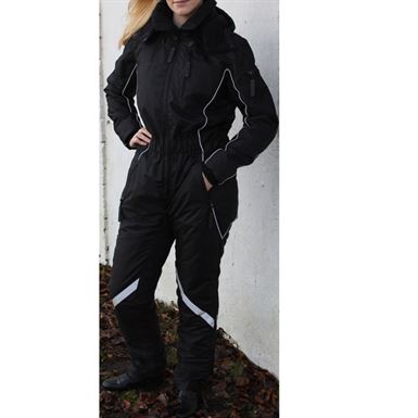 Campus Thermodragt m. Skind