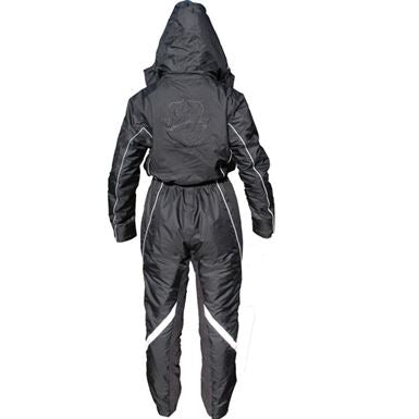 Campus Thermodragt m. Skind