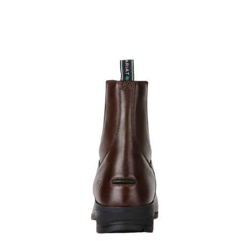 Ariat Heritage IV Zip Støvle - Light Brown