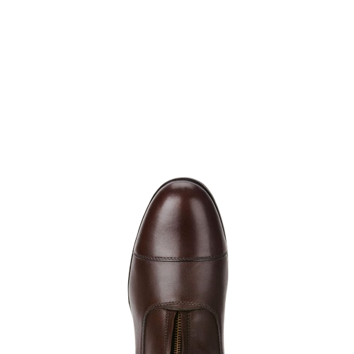 Ariat Heritage IV Zip Støvle - Light Brown