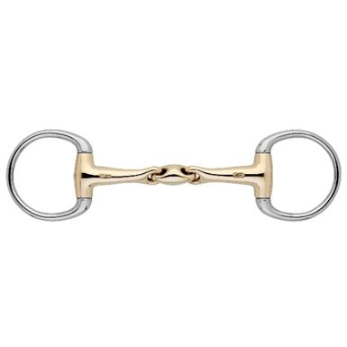 Herman Sprenger KK Ultra 3-delt Muffebid 18mm - Aurigan