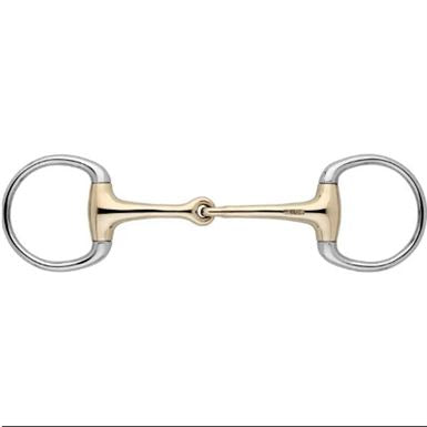 Herman Sprenger KK Ultra Eggbutt todelt Muffebid 16mm - Sensogan