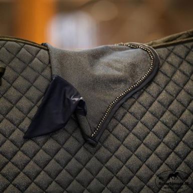 HorseGuard Milva Hut - Navy