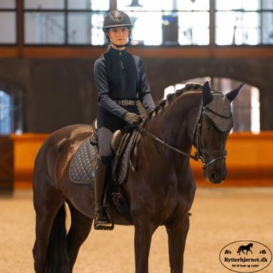 HorseGuard Milva Hut - Navy