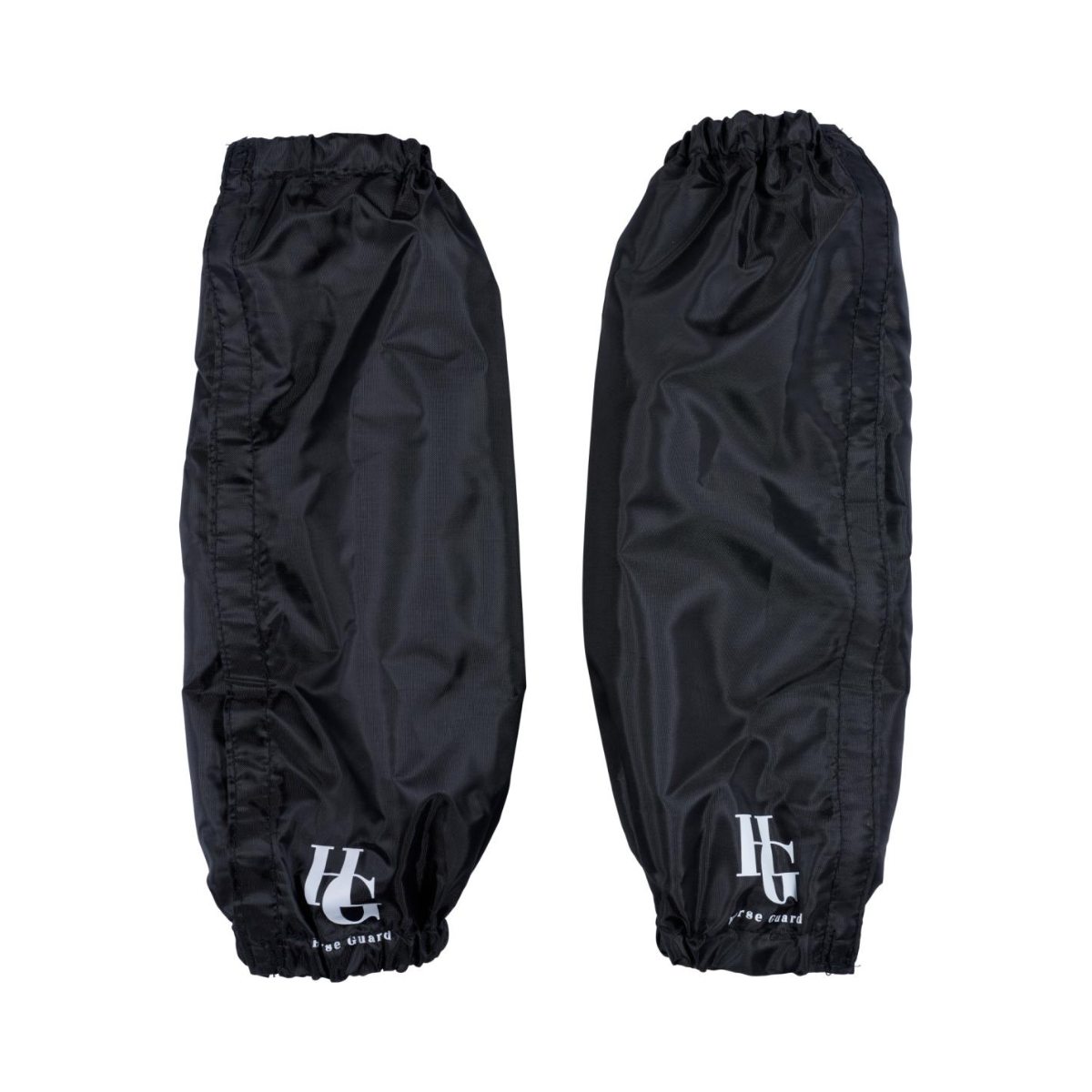 HorseGuard Gamacheovertræk - SORT - XL