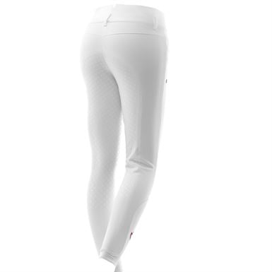 Cavalleria Toscana High Waist Ridebukser - Flere Farver