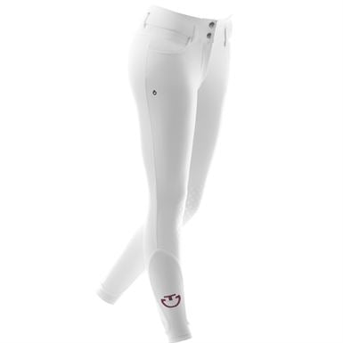 Cavalleria Toscana High Waist Ridebukser - Flere Farver