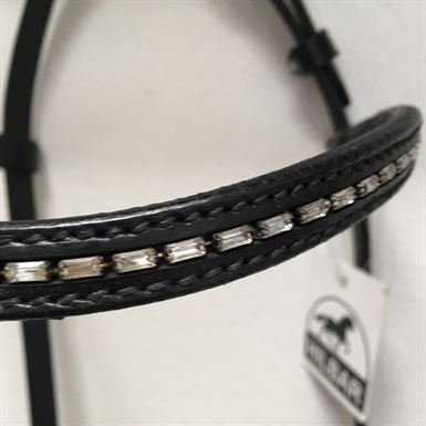 Hilbar nakkestykke royal wave